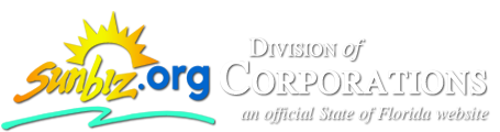 Sunbiz Florida business registration